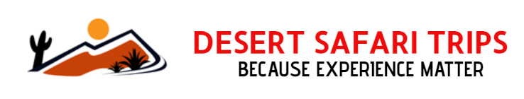 Desert Safari Trips