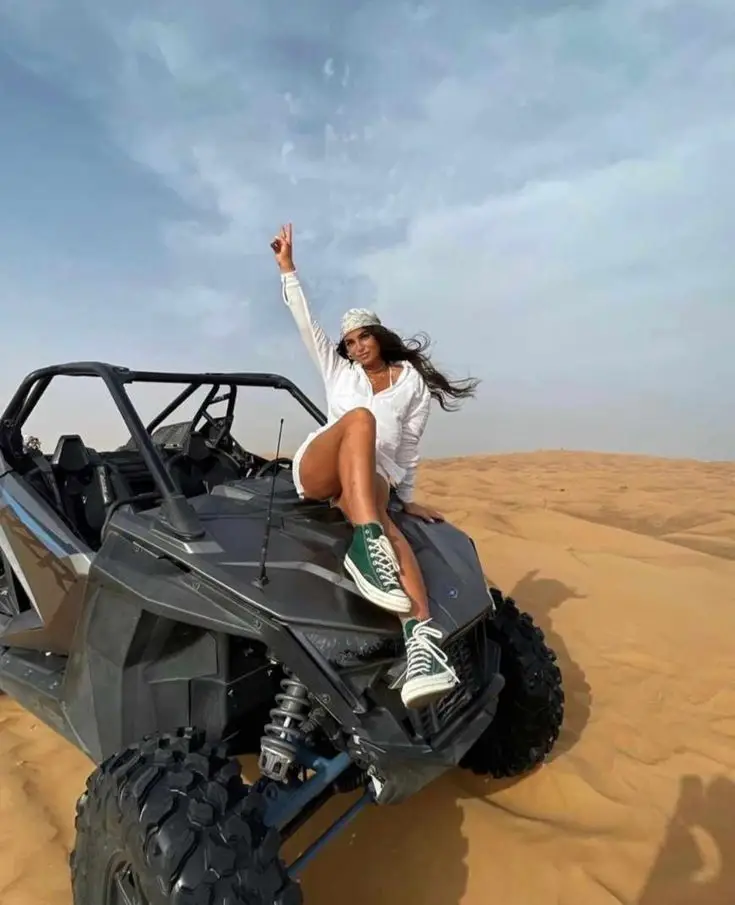 desert buggy dubai